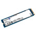 Kingston SSD M.2 Gen4 PCIe NVMe NV2 250GB