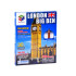 30 daļiņu 3D puzle London Big Ben ZA3802