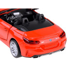 Metāla auto kolektori priekš BMW Z4 M40i Cabriolet Light ZA5049