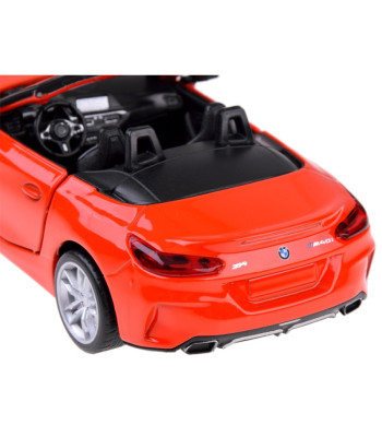 Metāla auto kolektori priekš BMW Z4 M40i Cabriolet Light ZA5049