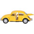 Kolekcionējams Volkswagen Classical Beetle 1967 1:36 Metal Car Light Sound ZA5055