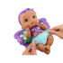 My Baby Garden Butterfly Baby Doll dzērienu pisuāri ZA5431