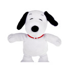 Plīša Snoopy suņu talismans jautram apskāvienam, 20cm ZA5134