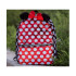 Disney Minnie Mouse Jauka stilīga mugursoma ar fliteriem 40 cm AP0007