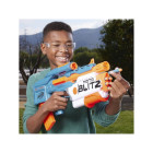 Nerf Elite 2.0 automātiskais lielgabals 2in1 ZA5124