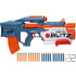 Nerf Elite 2.0 automātiskais lielgabals 2in1 ZA5124