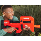 Hasbro Nerf Elite Fortnite Gun Compact SMG palaidējs 8 kārtas ZA5121