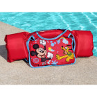 Bestway peldveste ar piedurknēm 3-6 l Mickey Mouse 9101C