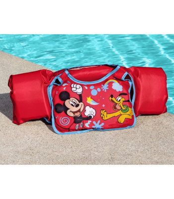 Bestway peldveste ar piedurknēm 3-6 l Mickey Mouse 9101C