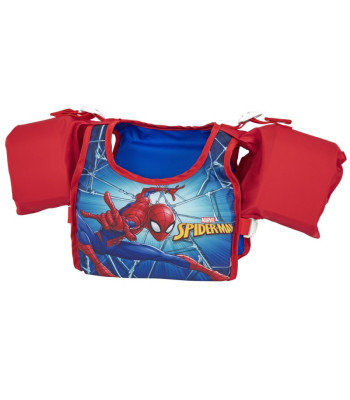 Bestway peldveste ar piedurknēm 3–6 l Spider-Man 98795 9101C