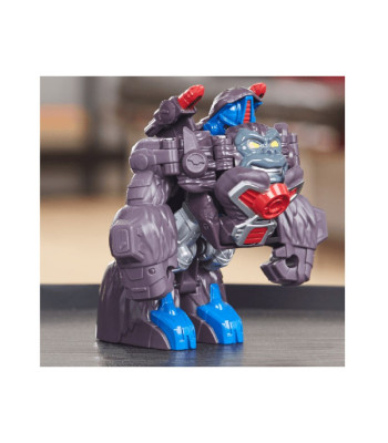 2in1 Transformatori Optimus Primal figūra ZA4920