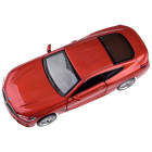 Metāla automašīnas modelis 1:35 BMW M850i ​​​​​​Coupe gaismas skaņa ZA4612