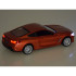 Metāla automašīnas modelis 1:35 BMW M850i ​​​​​​Coupe gaismas skaņa ZA4612