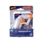 Nerf GUN N-Strike Triad Ex-3 patronas ZA4578