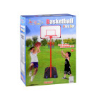 Basketbols + bumbu sūknis SP0701