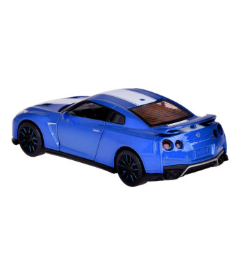 Auto Nissan GT-R 1:32 metāla automašīna ZA3757