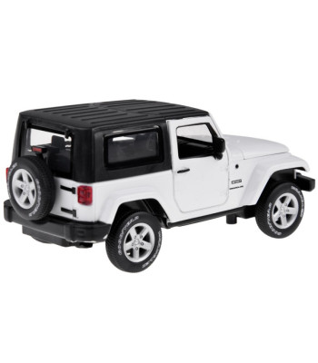 SUV Jeep Wrangler 1:32 ZA3751