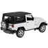 SUV Jeep Wrangler 1:32 ZA3751