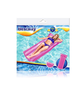 Bestway matracis Beach Deluxe 183 x 76 cm 44013