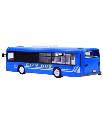 Autobuss kursē ar atveramām durvīm RC0282