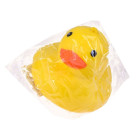 Putuplasta Gniotek rotaļlieta YELLOW DUCK ZA2627