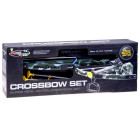 Rotaļlieta zēniem CROSSBOW ar tēmēkli ZA2411