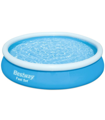 Bestway POOL BASEINS 5,377l 366x76cm 57274