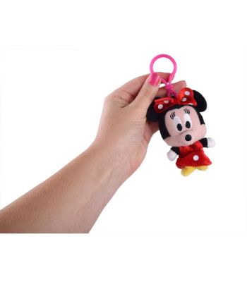 Simba Disney Minnie Mouse talismanu kulons ZA1429