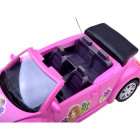 PINK Convertible CAR Beetle RC0026