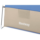 Bestway ģērbtuves telts 110x190cm 68002