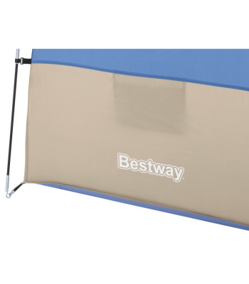 Bestway ģērbtuves telts 110x190cm 68002