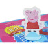 Galda spēle Kāpnes un čūskas Peppa Pig GR0672