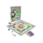 Monopoly Game Edition Rivals galda karte GR0659