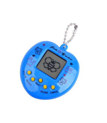 Elektroniskā spēle tamagochi tamaguczi GR0212