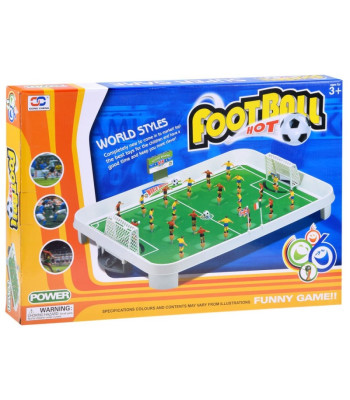 SPĒLE FUTBOLA FANIEM futbols ZA0039