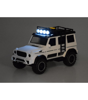 SUV OFF-ROAD gumijas riepas skan spilgti ZA5219