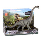 Gumijas dinozaura figūriņa Brachiosaurus ZA5193