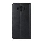 Išmanusis magnetinis dėklas skirtas Motorola Moto G35 black