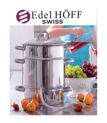 Sulu kannas 8L Edel Hoff Swiss EH-6701