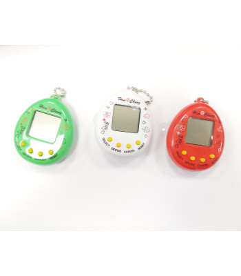 Tamogatchi spēle 49 vienā