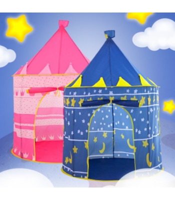 Bērnu telts - māja