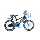 Bērnu velosipēds BONNY ar 20 collu riteņiem MJ-001